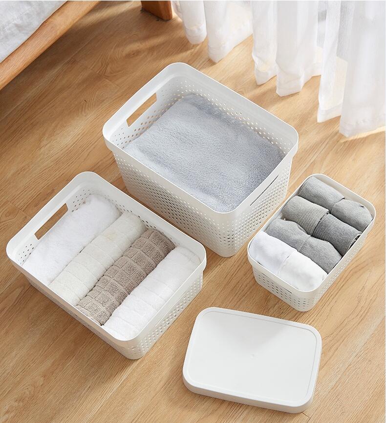 Item No.: PBL890  Plastic Storage Organizer