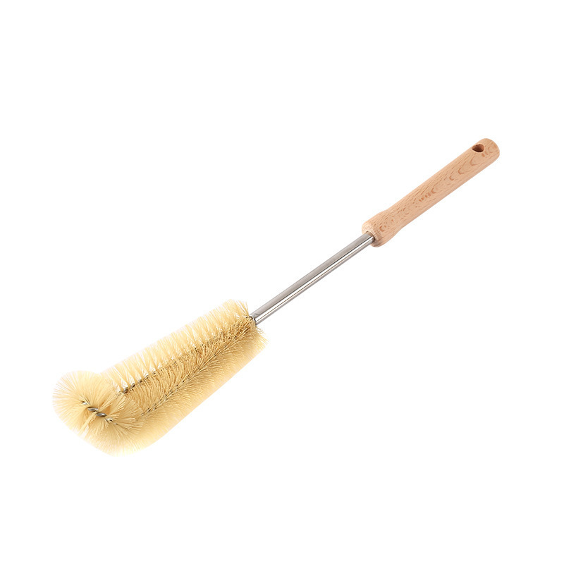 Item no.: WB226 Wood handle Brush