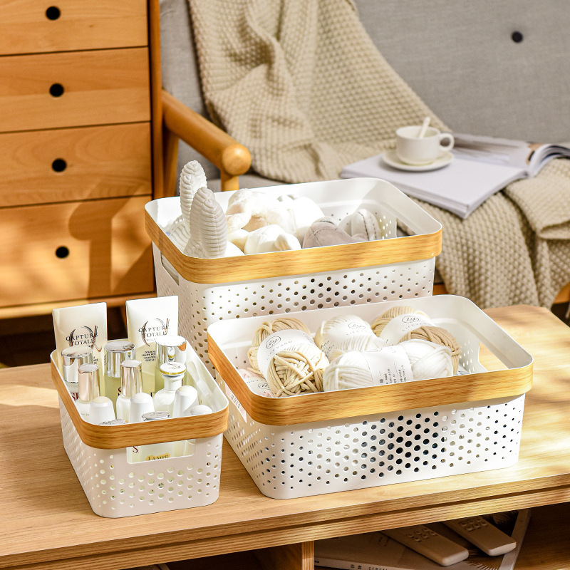 Item no.: WPT112 Storage organizer Without lid