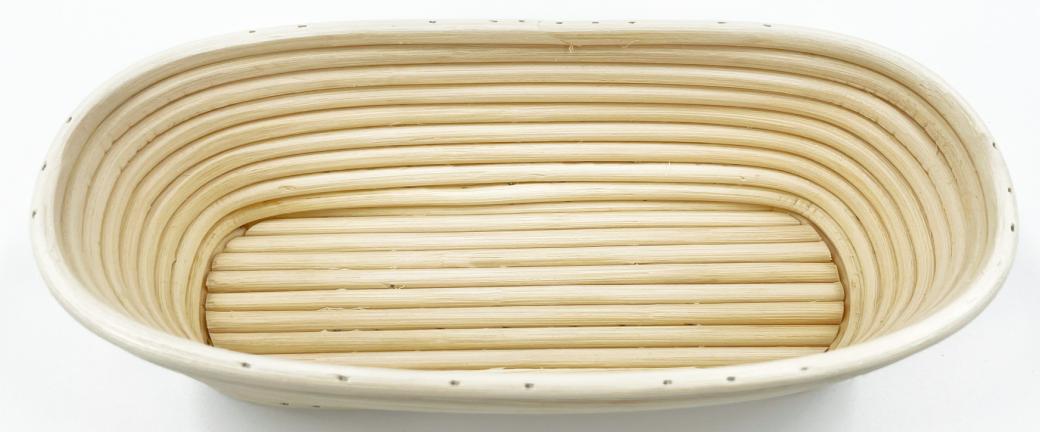 Item no.: TA2230  Rattan Basket