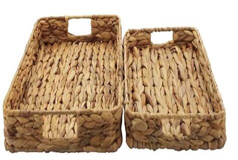 Item no.: TA223  2pcs of trays