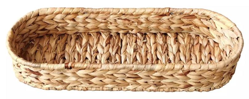 Iten no.: TA2235  Rattan Tray