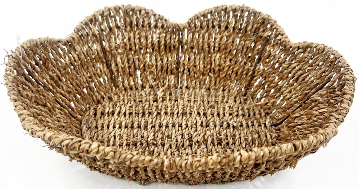 Item no.: TA2243   Rattan Tray