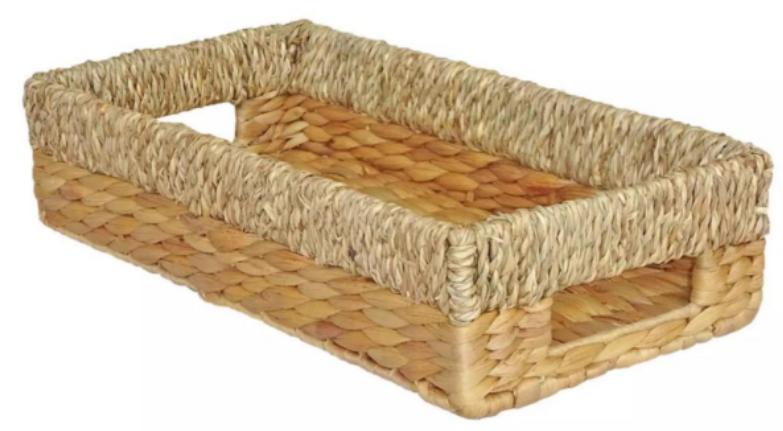 Item no.: TA2258   Rattan Tray