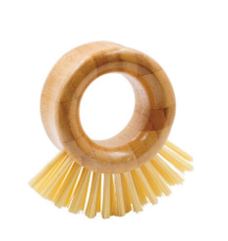 Item no.; WB03B  Wood Brush