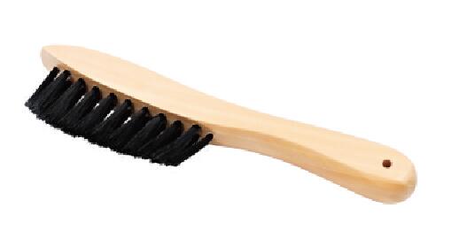 Item no.: WB09B  Wood Brush