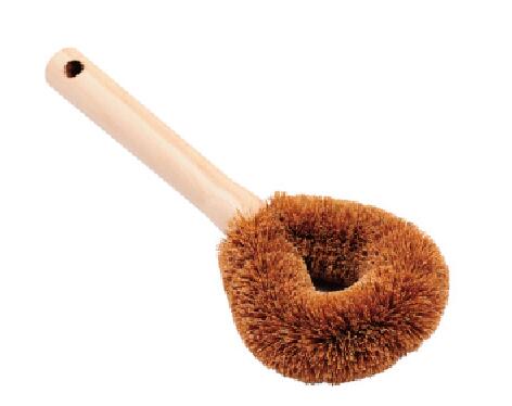 Item no.; WB12B  Wood handle Brush