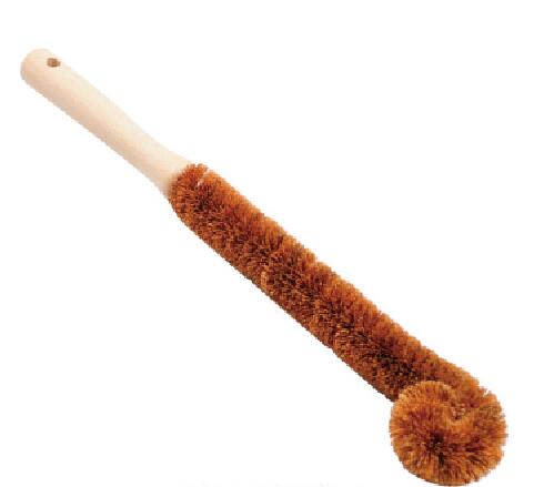 Item no.: WR11B  Wood Handle Brush